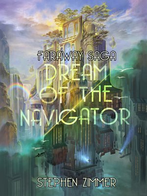 cover image of Dream of the Navigator